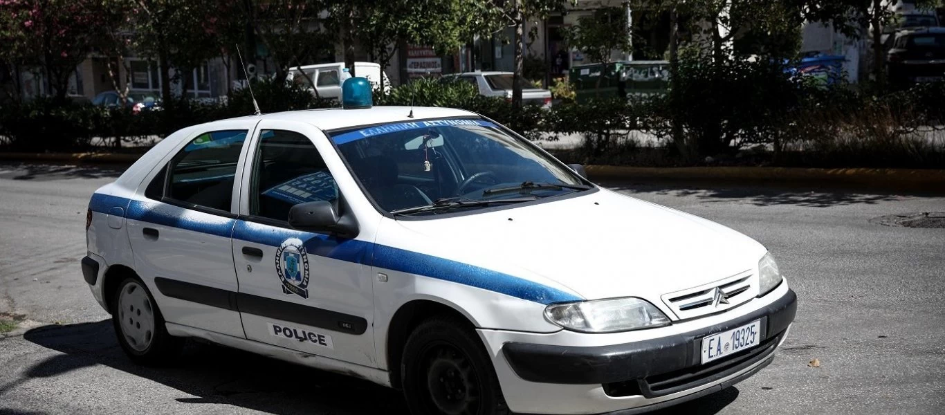 Θεσσαλονίκη: Αλλοδαποί κρατούσαν ομήρους ζητώντας λύτρα από συγγενείς τους